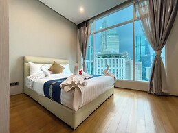 Soho Suites KLCC By Rest Kuala Lumpur