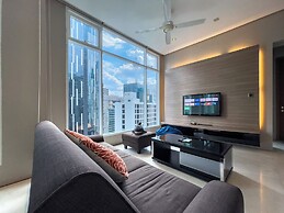 Soho Suites KLCC By Rest Kuala Lumpur