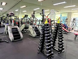 Soho Suites KLCC By Rest Kuala Lumpur