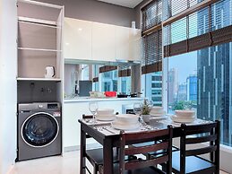 Soho Suites KLCC By Rest Kuala Lumpur