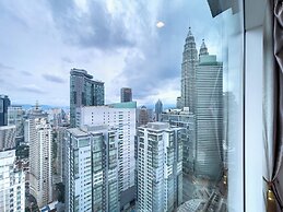 Soho Suites KLCC By Rest Kuala Lumpur