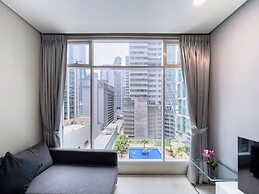 Soho Suites KLCC By Rest Kuala Lumpur