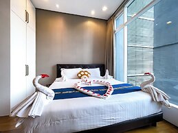 Soho Suites KLCC By Rest Kuala Lumpur