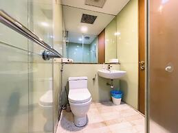 Soho Suites KLCC By Rest Kuala Lumpur