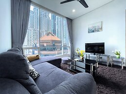 Soho Suites KLCC By Rest Kuala Lumpur