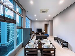 Soho Suites KLCC By Rest Kuala Lumpur