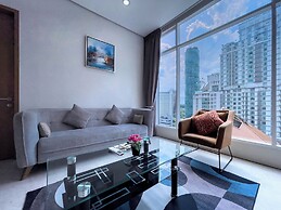 Soho Suites KLCC By Rest Kuala Lumpur