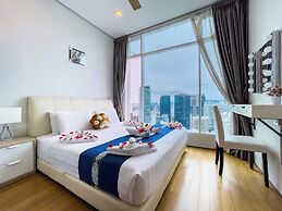 Soho Suites KLCC By Rest Kuala Lumpur