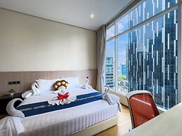 Soho Suites KLCC By Rest Kuala Lumpur