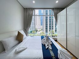 Soho Suites KLCC By Rest Kuala Lumpur