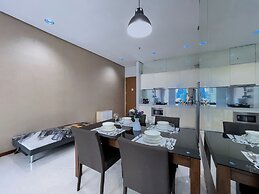 Soho Suites KLCC By Rest Kuala Lumpur