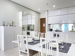 Soho Suites KLCC By Rest Kuala Lumpur