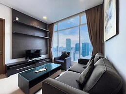 Soho Suites KLCC By Rest Kuala Lumpur