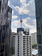 Soho Suites KLCC By Rest Kuala Lumpur