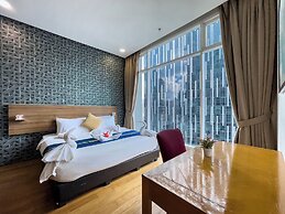 Soho Suites KLCC By Rest Kuala Lumpur