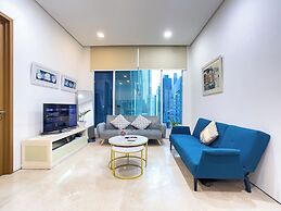 Soho Suites KLCC By Rest Kuala Lumpur