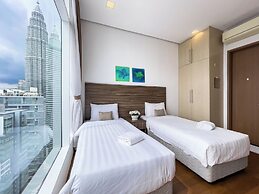 Soho Suites KLCC By Rest Kuala Lumpur