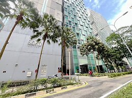 Soho Suites KLCC By Rest Kuala Lumpur