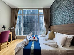 Soho Suites KLCC By Rest Kuala Lumpur