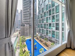 Soho Suites KLCC By Rest Kuala Lumpur