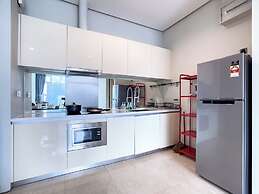 Soho Suites KLCC By Rest Kuala Lumpur