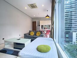 Soho Suites KLCC By Rest Kuala Lumpur