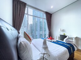 Soho Suites KLCC By Rest Kuala Lumpur