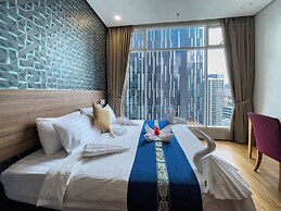 Soho Suites KLCC By Rest Kuala Lumpur