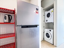 Soho Suites KLCC By Rest Kuala Lumpur