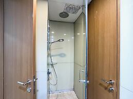 Soho Suites KLCC By Rest Kuala Lumpur