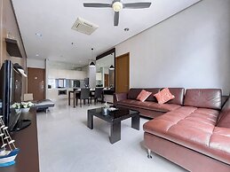 Soho Suites KLCC By Rest Kuala Lumpur