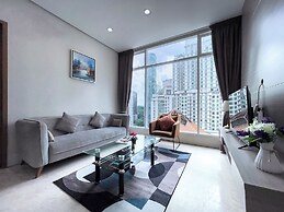 Soho Suites KLCC By Rest Kuala Lumpur