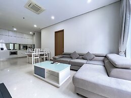 Soho Suites KLCC By Rest Kuala Lumpur