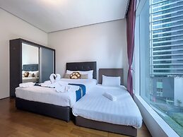 Soho Suites KLCC By Rest Kuala Lumpur