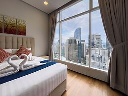 Soho Suites KLCC By Rest Kuala Lumpur