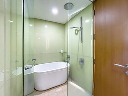 Soho Suites KLCC By Rest Kuala Lumpur