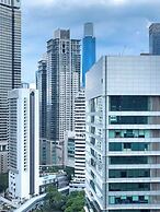 Soho Suites KLCC By Rest Kuala Lumpur
