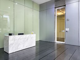 Soho Suites KLCC By Rest Kuala Lumpur