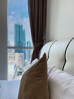 Soho Suites KLCC By Rest Kuala Lumpur