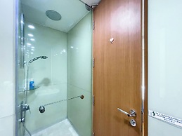 Soho Suites KLCC By Rest Kuala Lumpur