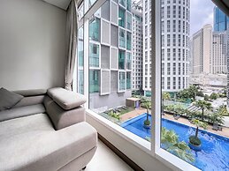 Soho Suites KLCC By Rest Kuala Lumpur
