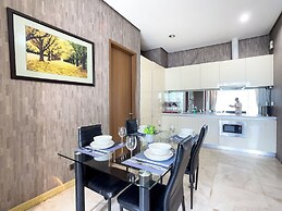 Soho Suites KLCC By Rest Kuala Lumpur