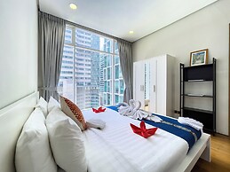 Soho Suites KLCC By Rest Kuala Lumpur