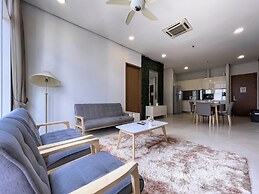 Soho Suites KLCC By Rest Kuala Lumpur