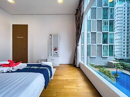 Soho Suites KLCC By Rest Kuala Lumpur