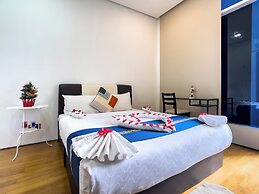 Soho Suites KLCC By Rest Kuala Lumpur