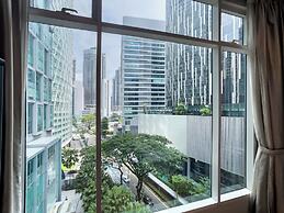 Soho Suites KLCC By Rest Kuala Lumpur