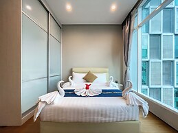 Soho Suites KLCC By Rest Kuala Lumpur