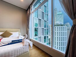 Soho Suites KLCC By Rest Kuala Lumpur