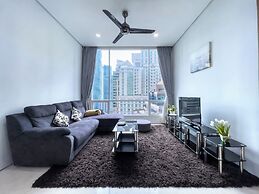 Soho Suites KLCC By Rest Kuala Lumpur